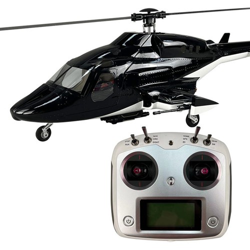 Roban rtf 470 size - roban, airwolf