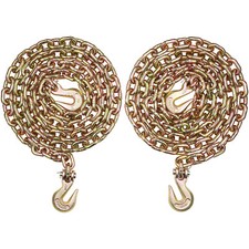 VEVOR Binder Chain G80 Tie