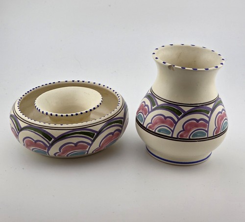 Vintage honiton pottery - vintage,