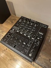 Pioneer DJM 900 Nexus