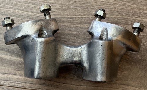 Triumph 650 pre - unit, unit