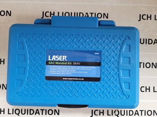 Laser tools 6853 - 6853, clutch