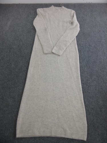 Cos dress womens beige - womens, s