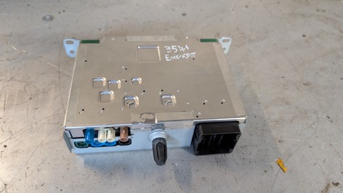 Peugeot expert dispatch radio - peugeot,