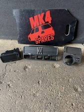 Vw Golf R32 Non Illuminated