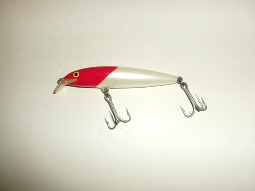 Rapala mag red head - f, 9