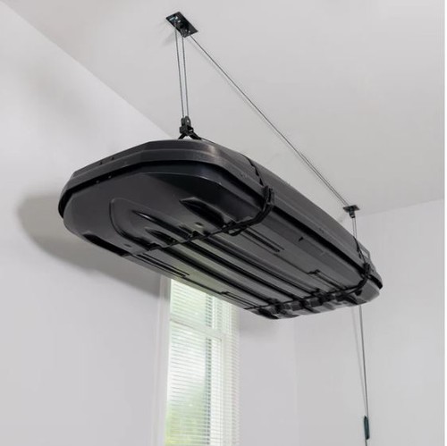 Heavy duty ceiling storage - heavy,