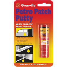 Petro Patch Putty Petrol Fuel