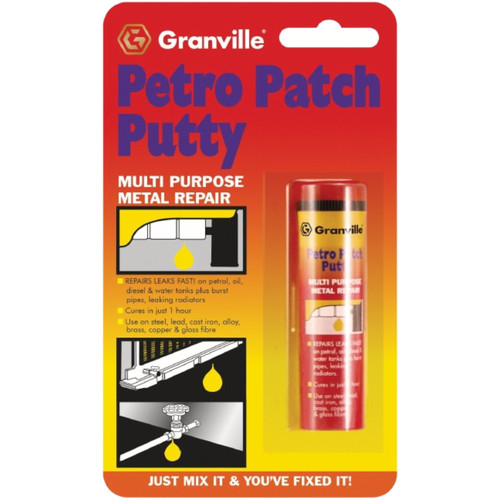 Petro patch putty petrol fuel - putty,