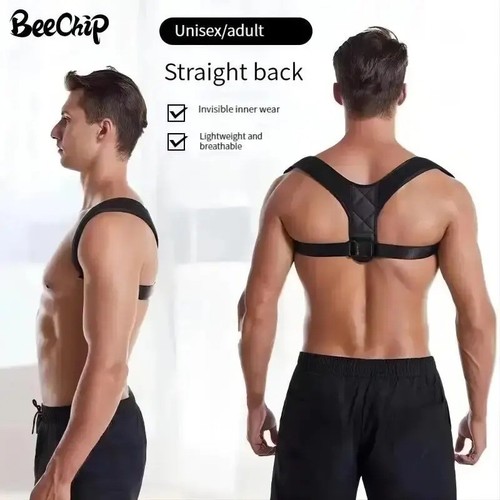 Posture corrector shoulder - posture,
