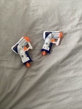 Nerf Elite Triad EX-3 Blasters