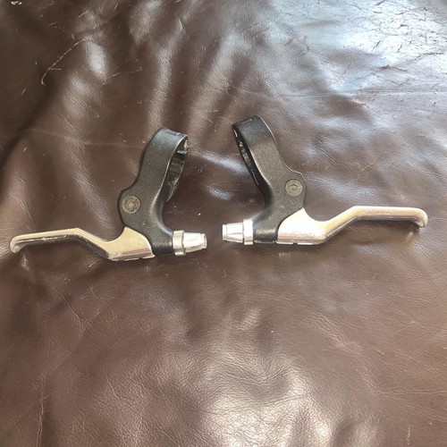 Old school vanguard bmx - vanguard, brake
