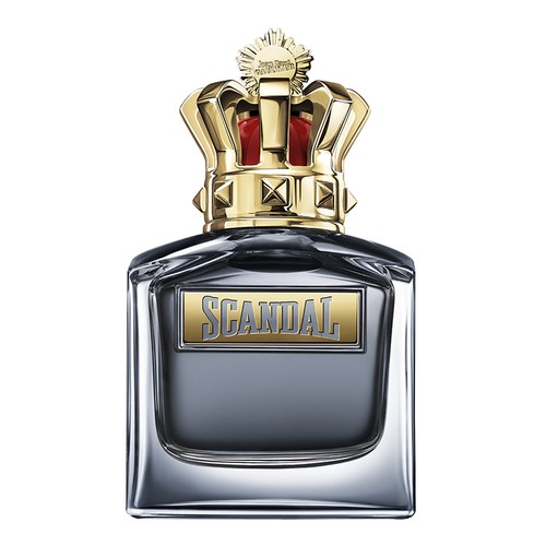 Jean paul gaultier scandal - gaultier,