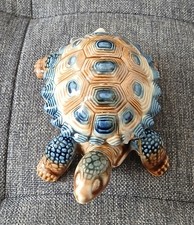 vintage Wade Tortoise Trinket