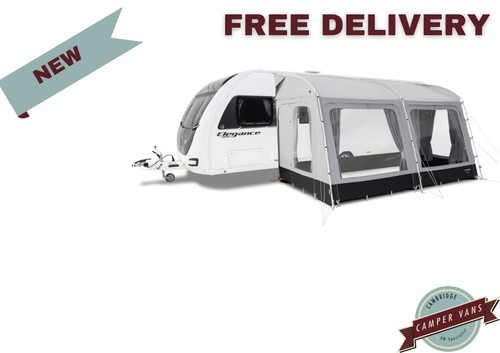 Dometic rally tour 260 poled - tour,