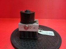 FORD FIESTA MK7 2009 ABS PUMP