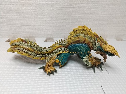 Monster hunter portable 3rd - hunter,