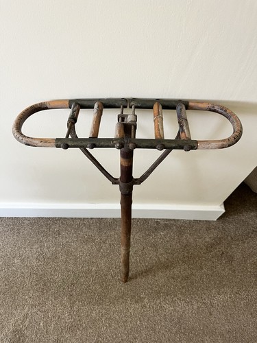 Antique bamboo country - antique,