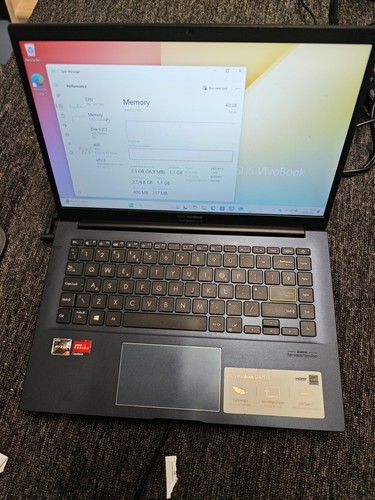 Asus vivobook s14 s15 ryzen - asus, s14/s15