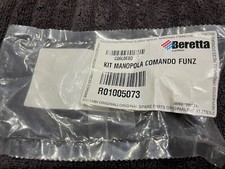 Beretta Kit Manila Commando