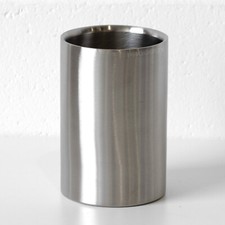 18cm Stainless Steel Double