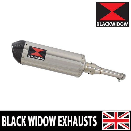 125 2007 2012 exhaust - x,