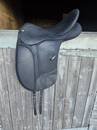 Wintec pro dressage - dressage, saddle