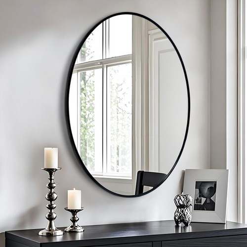 Large wall mounted - large,