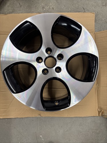 Volkswagen golf mk5 bbs monza - bbs,