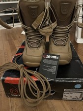 Women’s Thirty TwoSnowboard Boots