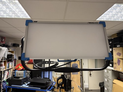 Arri skypanel s60 led - arri,