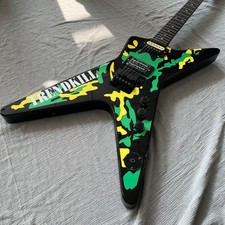 Washburn Dime Series Electric