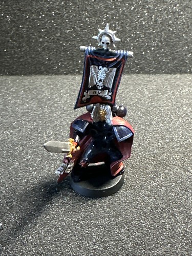 Warhammer 40k assault black - 40k, on