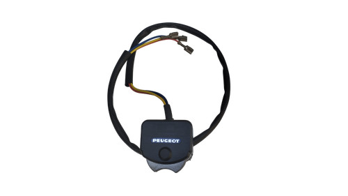 Original switch for peugeot - original,