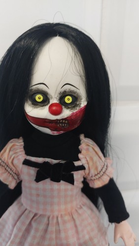 Living dead dolls - dead,