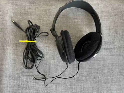 Genuine technics f200 wired - rp-f200,