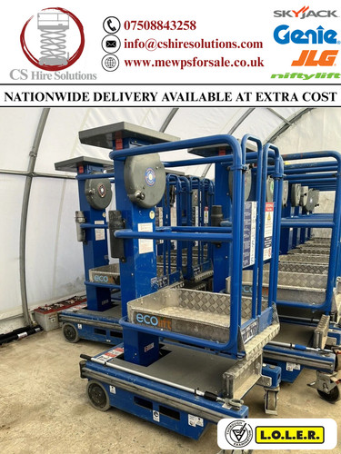 2018 2019 eco lift power - eco,