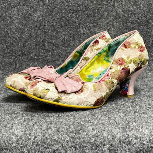 Irregular choice shoes - irregular,