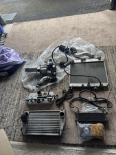 Honda Civic EP3 TTS Rotrex