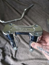 Thrashin Holeshot 4 Inch