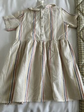 Mini Rodini Striped Dress