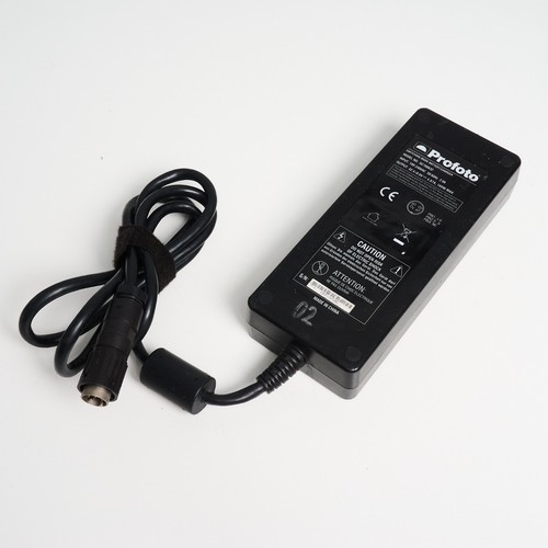 Profoto pro battery charger - profoto,