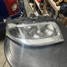 Volkswagen Passat B5.5 Right