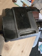 Robert Bosch Germany,  Horseshoe Magneto, FF4 No. 3068916