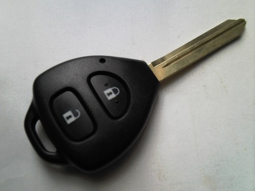 Genuine toyota yaris - genuine, auris