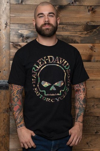 Harley davidson camo - harley-davidson, camo'