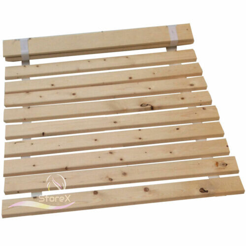 Wooden mattress bunkie board - mattress,