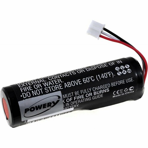 Battery for marantz rc9001 - for,