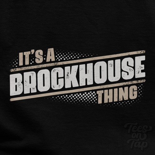 Brockhouse thing - brockhouse,