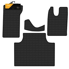 Truck Floor Mats For Scania 4